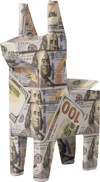 Money?